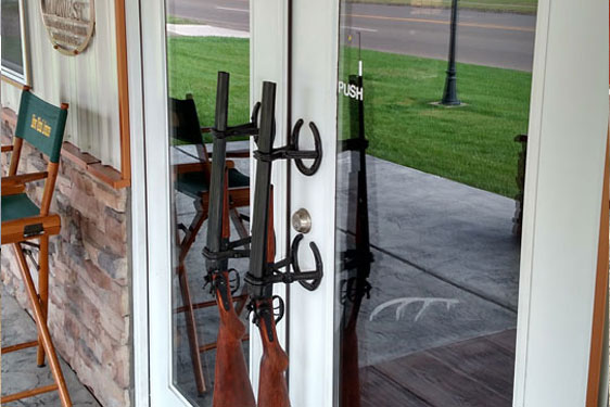 Kansas hunting lodge outfitter