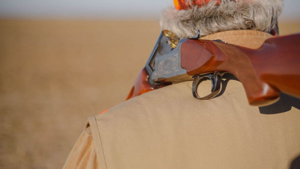 Midwest Whitetail Adventures Lodge