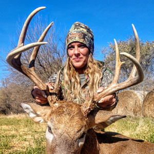 early season guided bow hunts in Kansas