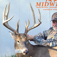  MWA - Kansas' Finest Guided bow Hunts