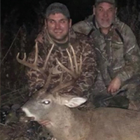  MWA - best guided bow hunts in Kansas