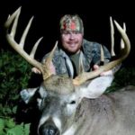 Each year at Midwest Whitetail Adventures we harvest numerous Pope & Young and Boone & Crockett Bucks.