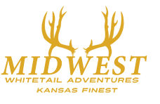 Midwest Whitetail Adventures Logo