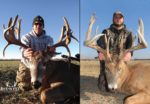 220" 181" Monster Whitetails