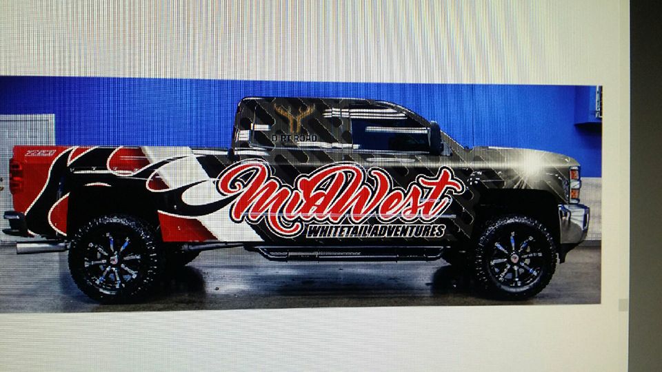 Midwest Whitetail Adventures will be at The Great Outdoor Hunt Show in Harrisburg, PA!